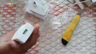 Роутер Huawei AF23 с Aliexpress | Посылка из Китая | #42