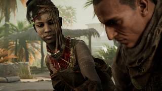 Assassin's Creed® Истоки: Крокодилополис -задания и сокровища