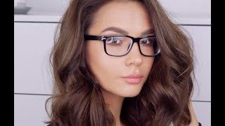КАК ДОБИТЬСЯ БЛЕСКА ВОЛОС С ПОМОЩЬЮ КРАСКИ  #ГЛАЗИРОВАНИЕ