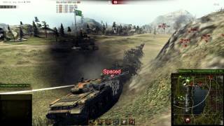 How To Hull Down