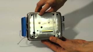 JLOCK JL-11S