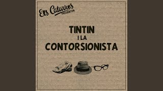 La Contorsionista