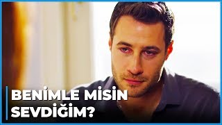 Cenk, Cemre'den Hesap Günü Yanında Durmasını İstedi | Zalim İstanbul 25. Bölüm