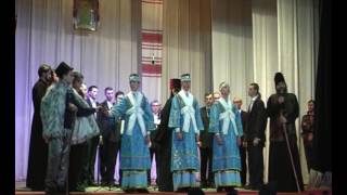 Різдвяний вертеп Почаївської Лаври