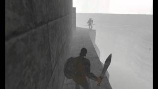 Severance Blade of Darkness (RUS) PC Прохождение / Walkthrough part 2