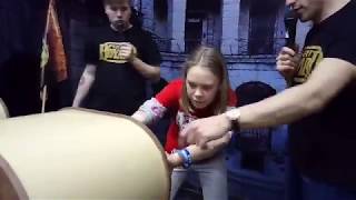 Эмоции в ФОРТ БОЯРД! Квест-шоу г.Пермь
