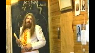 Лашенкоидыш (Урок 2)