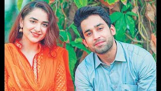 Yumna Zaidi, Bilal Abbas Khan New Drama  Pyar Ke Sadqay #HumTv