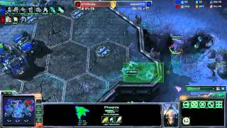 SHOUTcraft - SCi2 - Finals : Socke (P) vs DDE (T) G2