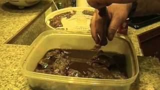 Meat Preservation - Beef Jerky or Whatever you've got