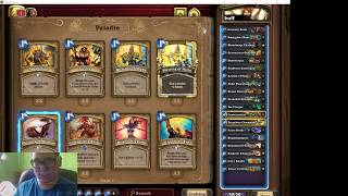 Hearthstone: How to copy and paste / import decks from the internet