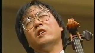 Brahms：Cello Sonata No.1／Yo-Yo Ma & Emanuel Ax