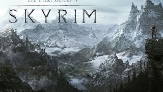TES V Skyrim: "Legendary Edition" + SkyRe - Вилья #145