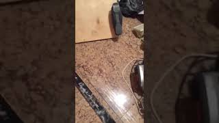 ПЕРВЫЙ ЭТАП ИЗГОТОВЛЕНИЯ ФИНСКИХ САНЕЙ!