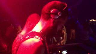 The Martinez Brothers & Louie Vega B2B