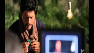 Рабочие моменты Jab Tak Hai Jaan