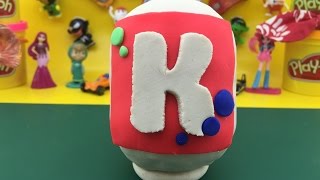 Май Литл Пони, МИСТЕР МАКС и МИСС КЭТИ   Логотип канала из Плей До  Miss Katy and Mister Max Play Do