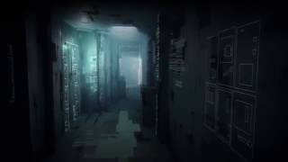 Observer — трейлер