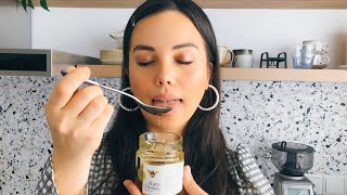 6 DAYS OF HONEY | Immunity Boosting | Sarah Huang Benjamin