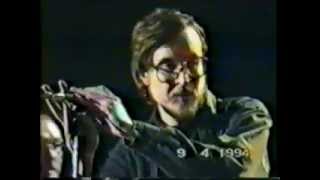 ГРАЖДАНСКАЯ ОБОРОНА 1994 (Русский прорыв)