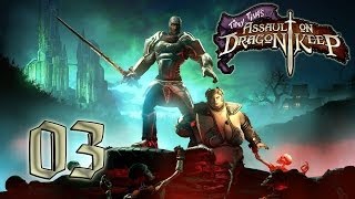 Фэнтезийный Borderlands 2 [CO-OP]. Часть 3 - Мертвый хардкорщик