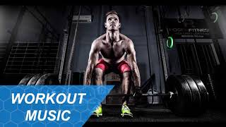 Best Workout Music Mix 2018  Gym Motivation Music 2018