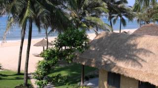 Bamboo Village Beach Resort & Spa 4* Вьетнам
