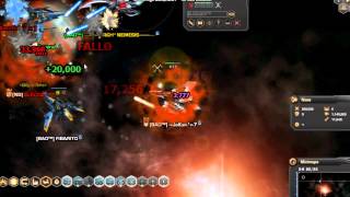 Dark Orbit AG4 -»JøĶэя.¹«-7 Inmortal