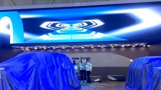 Tata Geneva Motor Show Live!