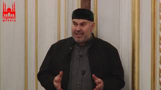 Асвад/ 1абдуЛлах1 бин хьузафах1 ас-Сах1ми