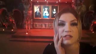 ❤ ОЧЕНЬ СТРАШНО!  ОДЕССА, отель СТРАХА ❤?