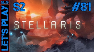 Let's Play: Stellaris (1.4) #81 | Opening Blows