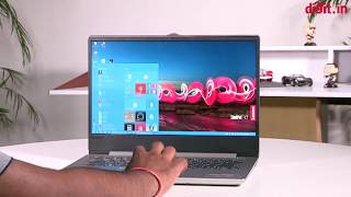 [Hindi - हिन्दी] Lenovo Ideapad 330S Review | Good budget laptop under Rs.40,000