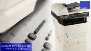 Kyocera FS-2035 , FS-1035 PUKONTI.PL sprzedaż, serwis, naprawa Kyocera, UTAX, Ricoh