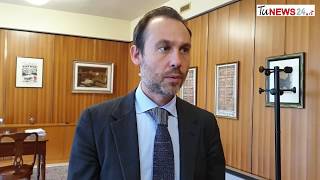 Autisti per aziende di trasporto, progetto di Camera di Commercio, Unindustria e Orienta