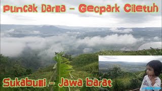 AKSES JALAN GEOPARK CILETUH TERBARU | PUNCAK DARMA | kita Cari keindahan Ujung Genteng