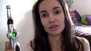My Acupuncture Experiances (Does it work?!?)
