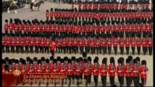 Parademarsch Nr. 1 "Möllendorfer"