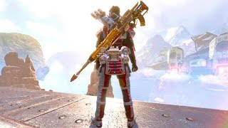 The Best Overall Weapon in Apex Legends, it can do Everything!