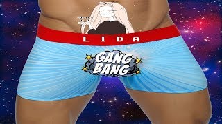 Lida - Гэнг Бэнг | lyrics