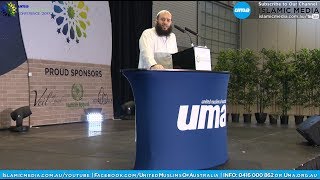 To Discuss or to Dictate | Sh. Omar El Bana | UMA Q4S 2017