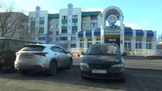 Речица декабрь 2019