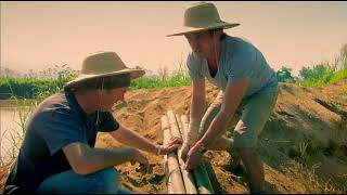 Top Gear  Спецвыпуск в Бирме  Часть 23