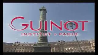 О бренде Guinot