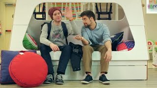 Cortometraje SÍ A TODO (English subs. & subtítulos para sordos)