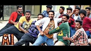 A1 – Peppy Gaana Song & Movie Release Date Revealed  | Santhanam - Yogi Babu Movie | A1 Tamil Movie