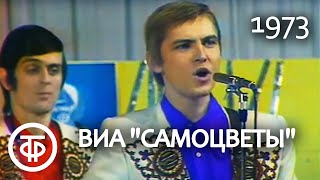 ВИА "Самоцветы" "Мой адрес - Советский Союз!" (1973)