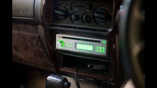 Настройка без процессорной системы на слух