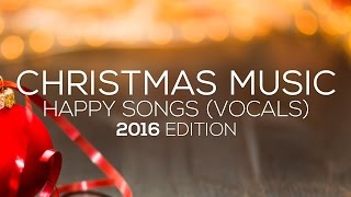 No Copyright Music: Christmas Songs (Free Download)