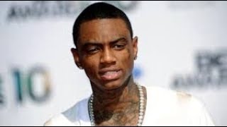 Soulja Boy Message For Imaqtpie